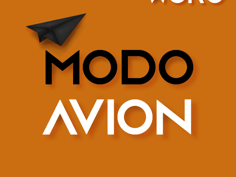 Modo Avíon (Single)