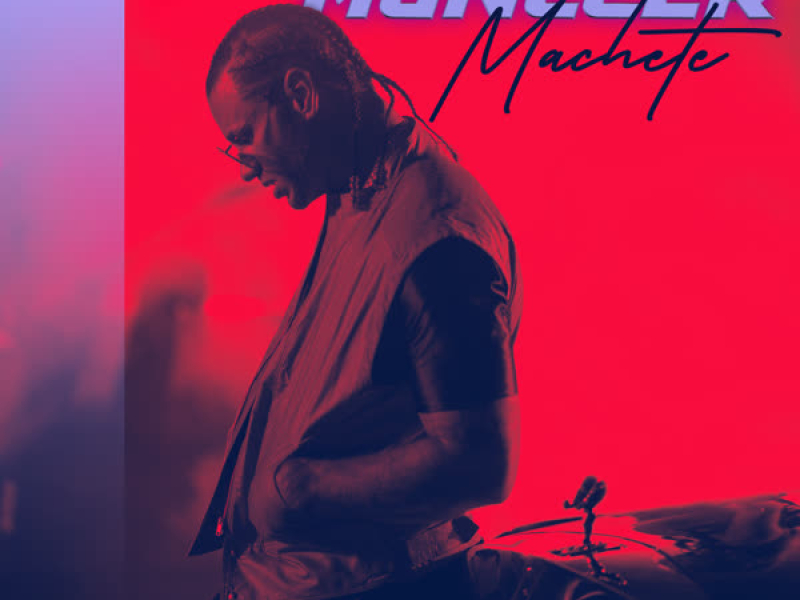 Moncler Machete (Single)