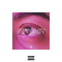 Crybaby (EP)