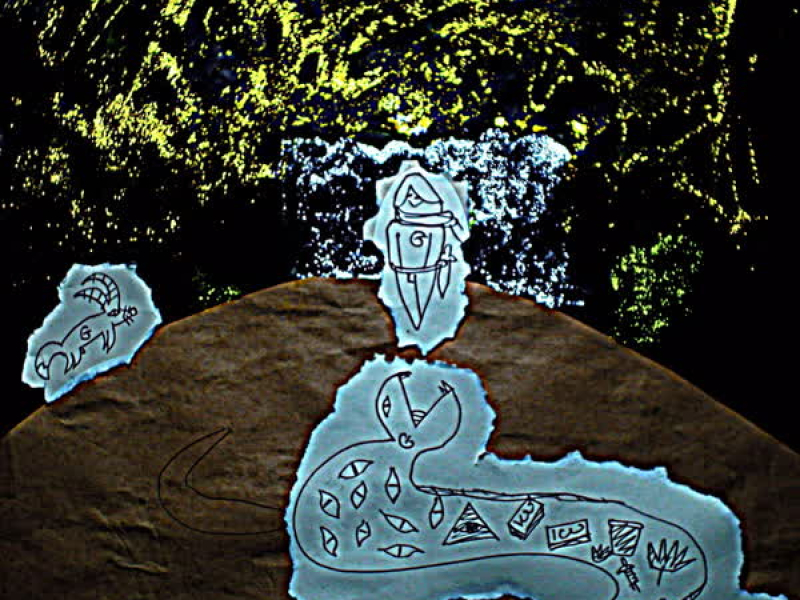 Nigg Armstrong (Single)