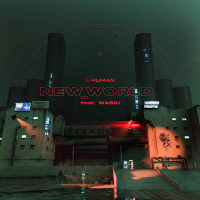 NEW_WORLD (EP)