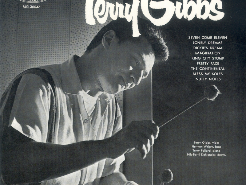 Terry Gibbs