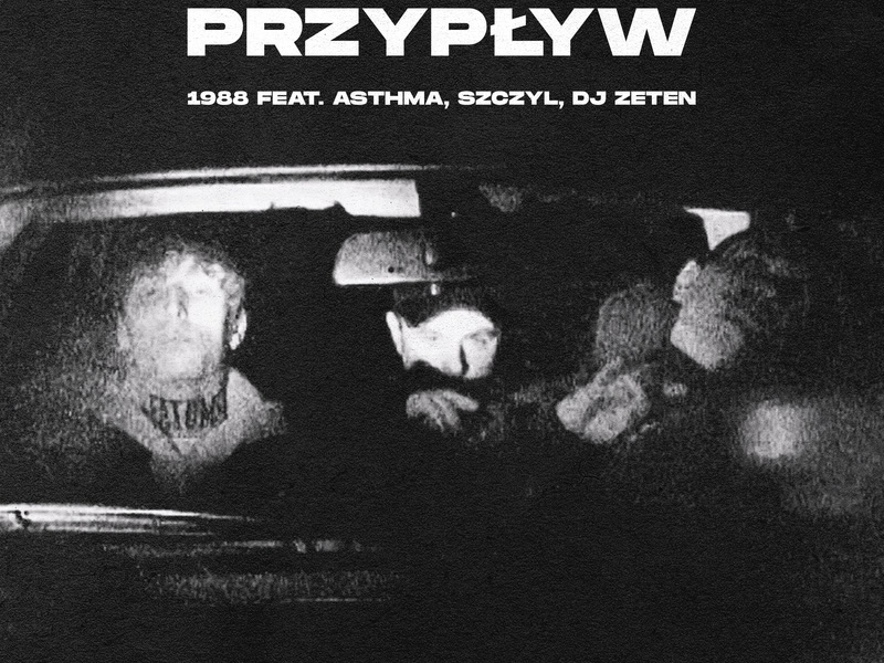 Przypływ (Single)