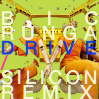 Drive (Silicon Remix) (Single)