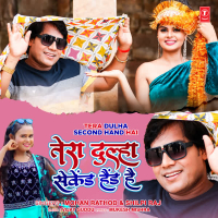 Tera Dulha Second Hand Hai (Single)