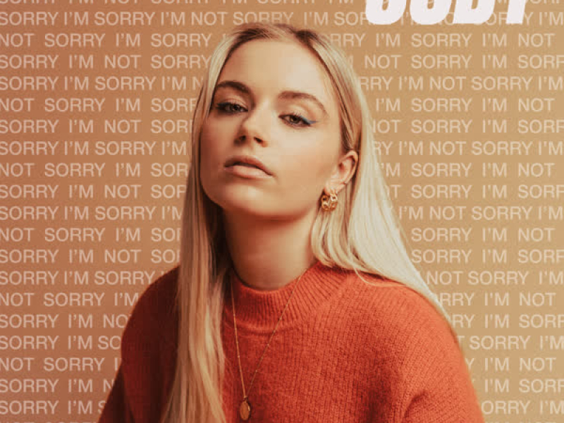 I'm Sorry, I'm Not Sorry (EP)