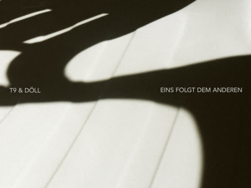 Eins folgt dem anderen (Single)