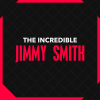 The Incredible Jimmy Smith