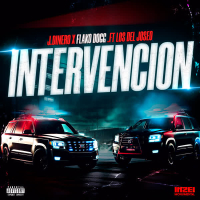 Intervencíon (Single)