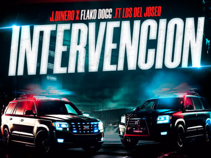 Intervencíon (Single)