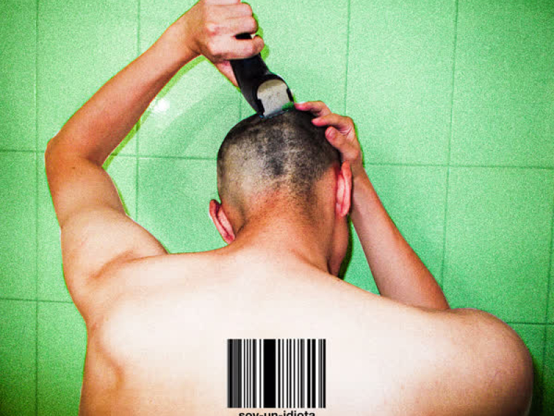 soy un idiota (Single)