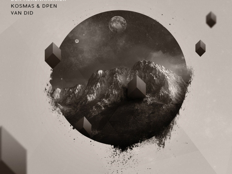 Der Hexenhammer (EP)