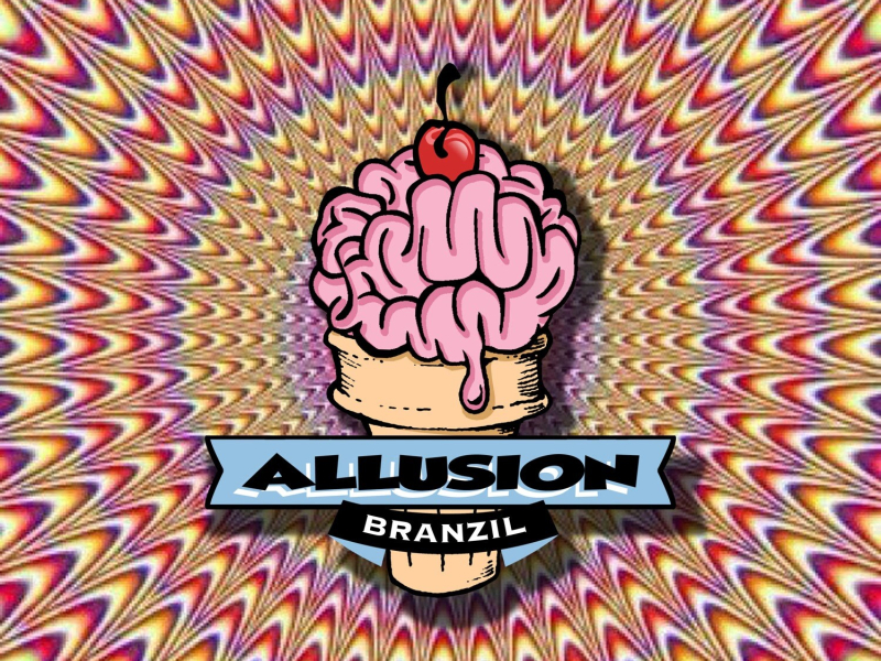 Allusion (Single)