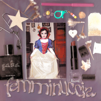 Femminuccia (Single)