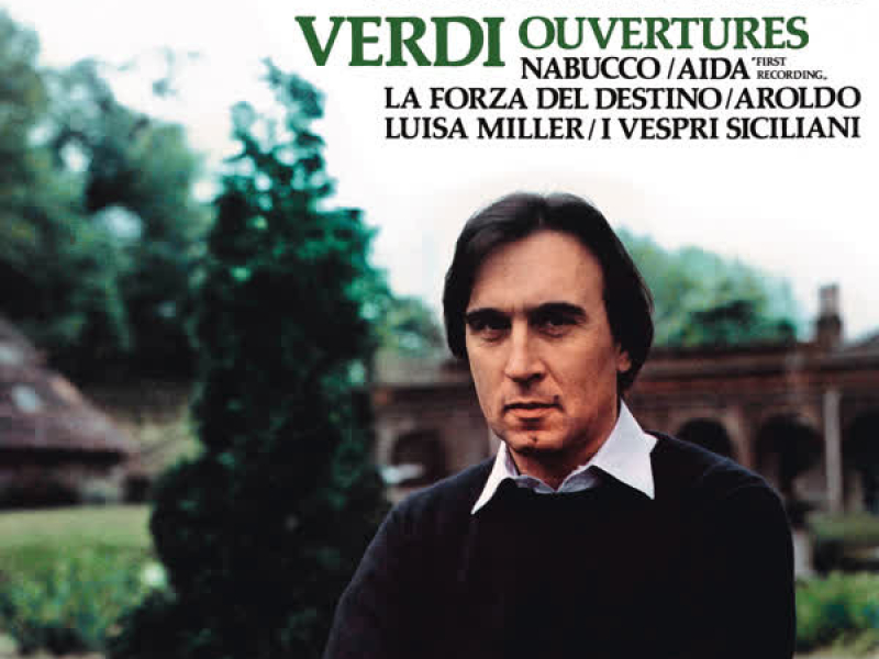 Verdi: Overture ((Remastered))