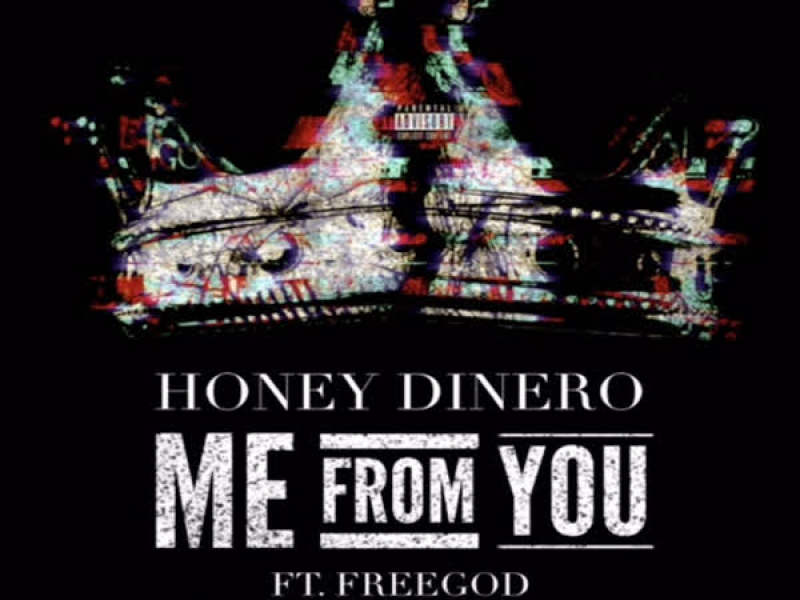 Me from You (Single)