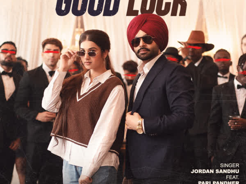 Good Luck (Single)