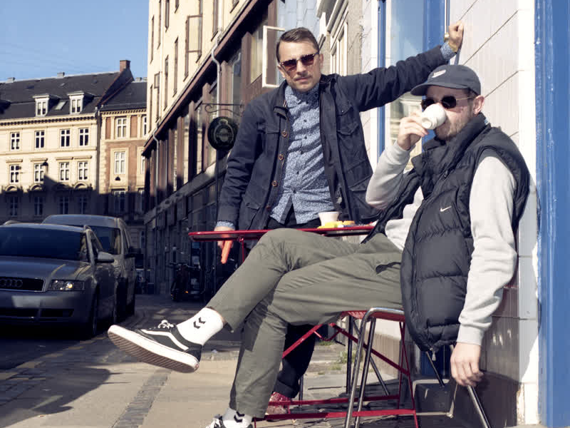 De Hæslige Slynglers Klub