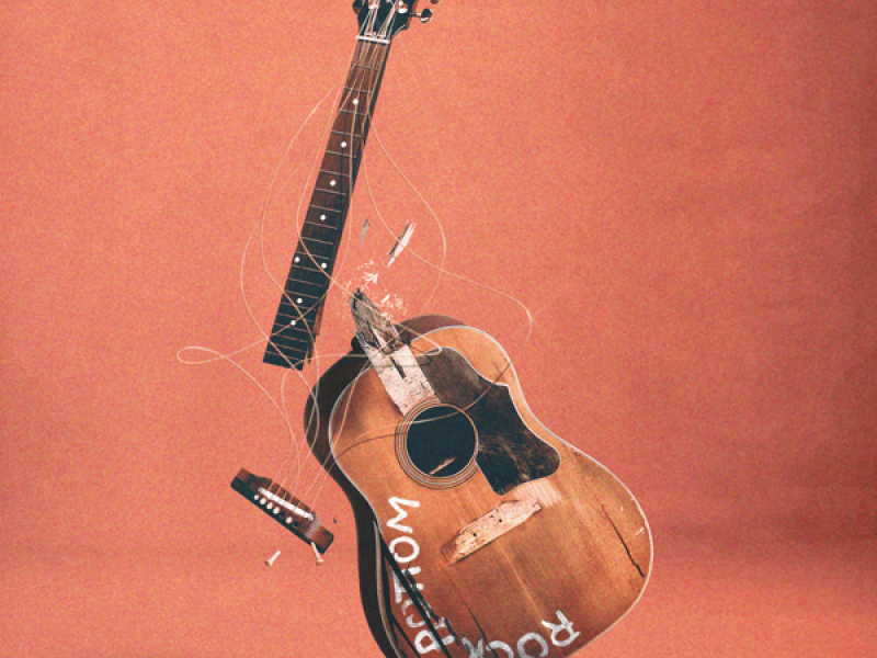 Rock Bottom (Single)