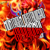 MONTAGEM DESTRUIÇÃO ESPACIONAL (Single)