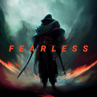 Fearless (Single)