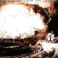 The Day Of The Lord (Single)