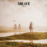 SOLACE VOL 1 (EP)