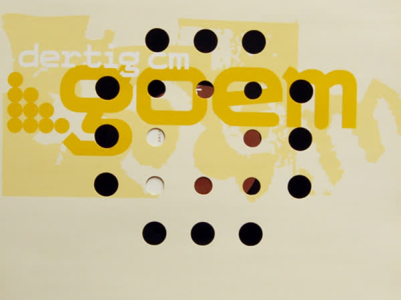 Dertig CM (2014 Remaster) (EP)