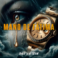 Mano de Fátima (Single)