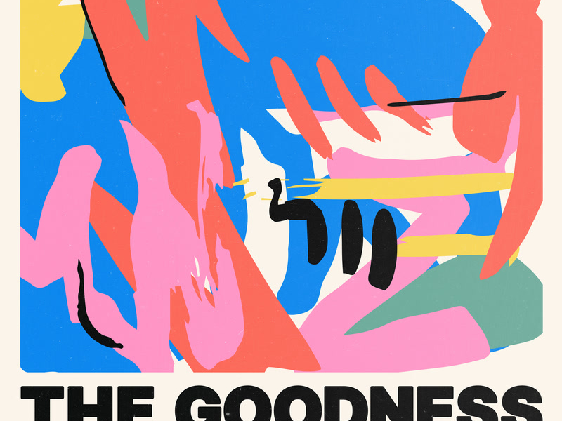 The Goodness (Single)
