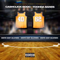 South East Allstars (EP)