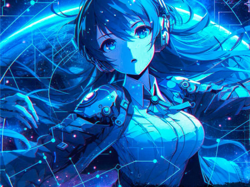 SPACEMAGEDDON (Single)