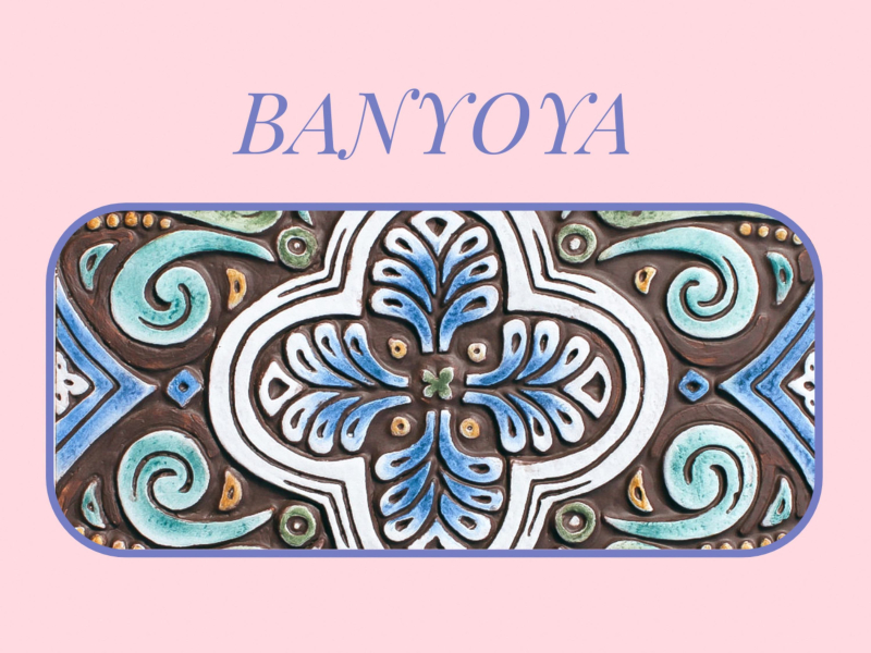 BANYOYA (Single)