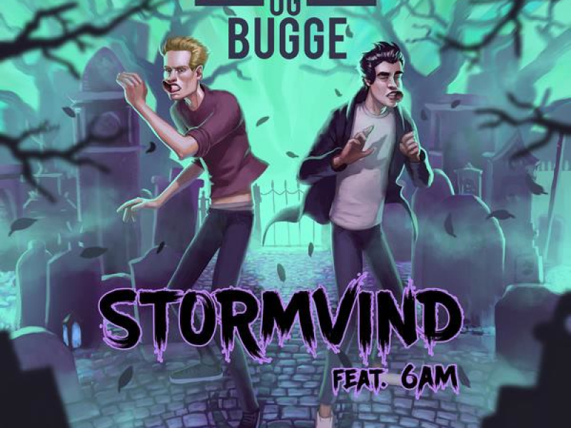 Stormvind (Single)