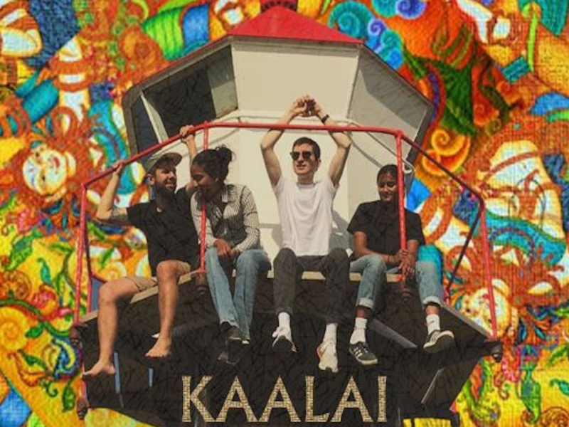 Kaalai (Single)