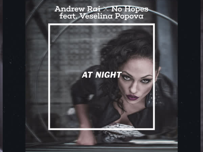 At Night (Single)