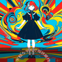 平穏な平凡で現状維持 (Single)