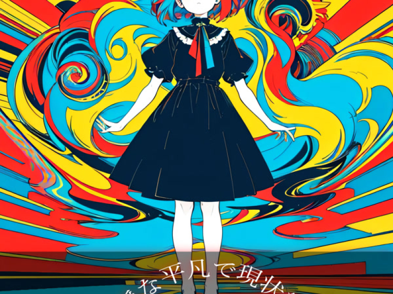 平穏な平凡で現状維持 (Single)