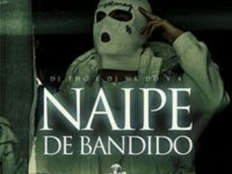 Naipe de bandido (Single)