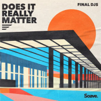 Does It Really Matter (Single)