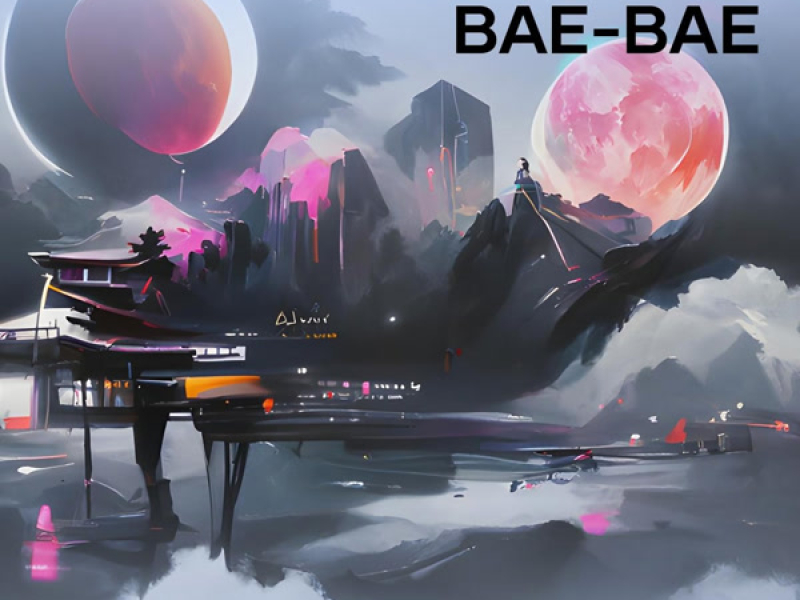 ANA TIMUR BAE-BAE (Single)