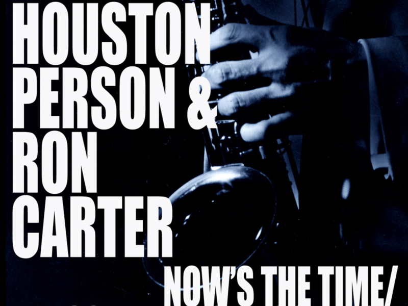 Now's The Time/Something In Common