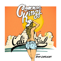 Cali Girl (Single)