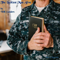 The Luckiest Man Alive (Single)