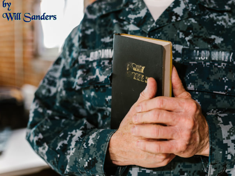 The Luckiest Man Alive (Single)