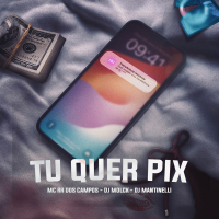Tu Quer Pix (Single)