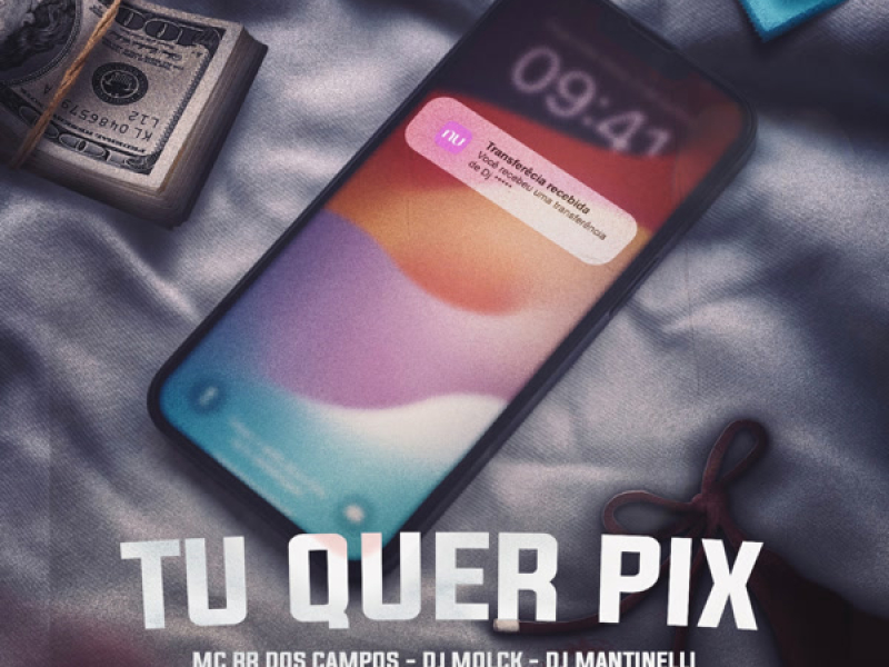 Tu Quer Pix (Single)