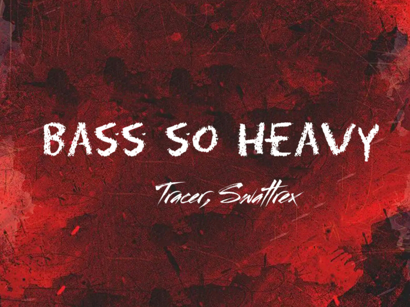 Bass so heavy (Single)