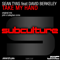 Take My Hand (Single)