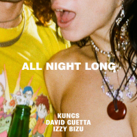 All Night Long (Single)